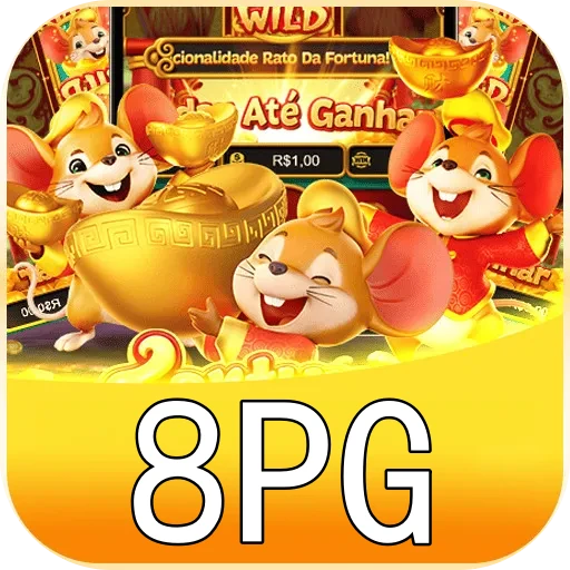 8PG Cassino Online